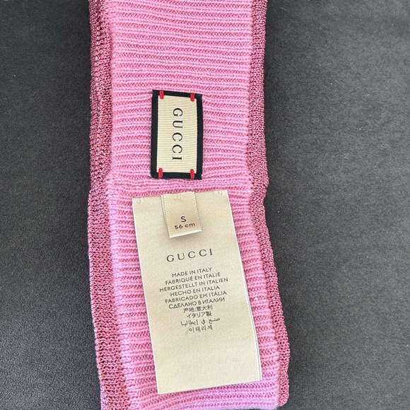 Gucci headband Mint condition - Picture 6 of 8